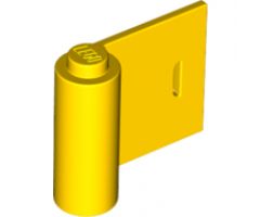 Door 1 x 3 x 2 Right