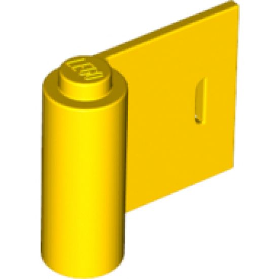 Door 1 x 3 x 2 Right