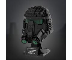 Special Forces Trooper (Helmet Collection)