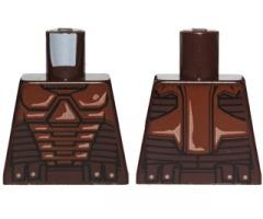 Torso SW Armor Neimoidian Warrior Pattern