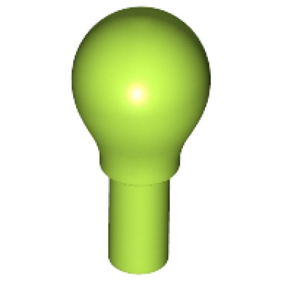Minifigure, Utensil Maraca