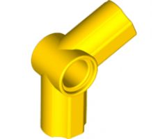 Technic, Connector Axle and Pin Angled #5 - 112.5 degrees