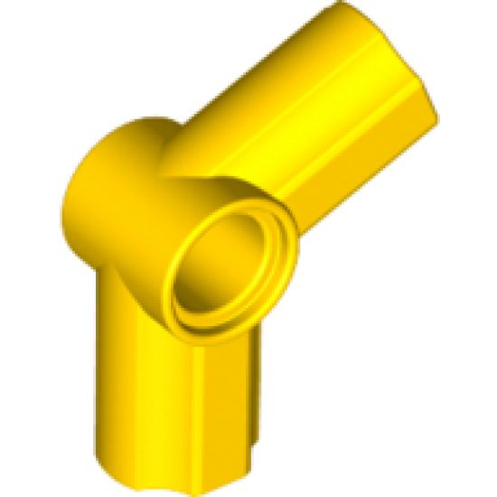 Technic, Connector Axle and Pin Angled #5 - 112.5 degrees