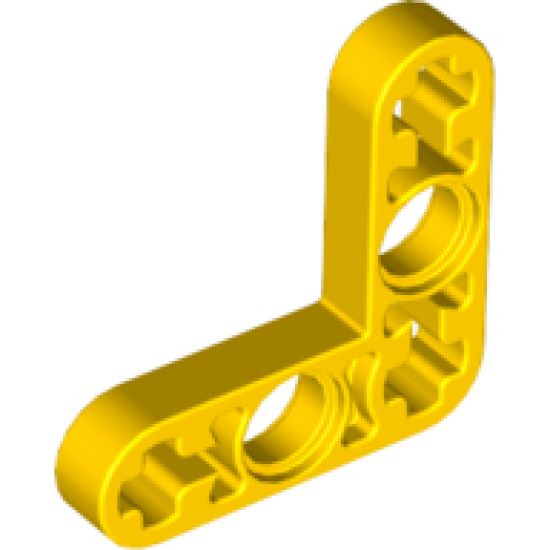 Technic, Liftarm Thin L-Shape 3 x 3