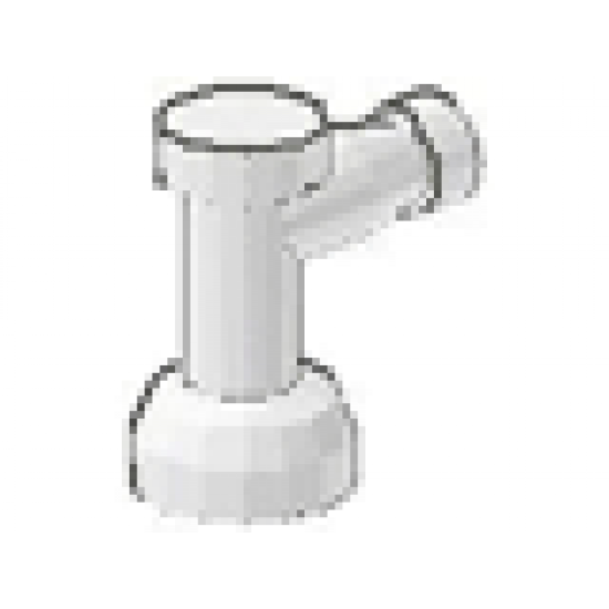 Tap 1 x 1 (Undetermined Nozzle End Type)