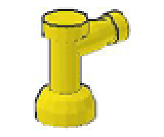 Tap 1 x 1 (Undetermined Nozzle End Type)