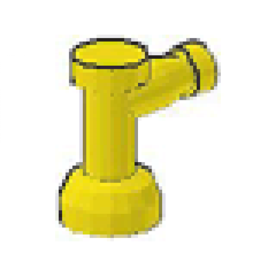 Tap 1 x 1 (Undetermined Nozzle End Type)