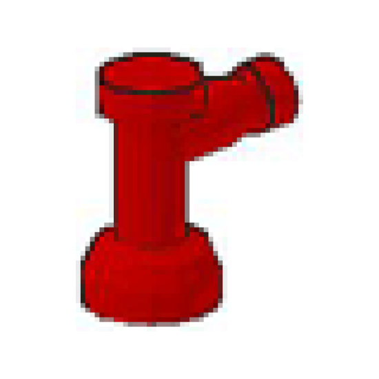 Tap 1 x 1 (Undetermined Nozzle End Type)