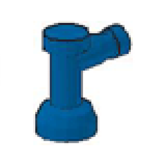 Tap 1 x 1 (Undetermined Nozzle End Type)