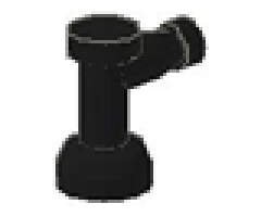 Tap 1 x 1 (Undetermined Nozzle End Type)