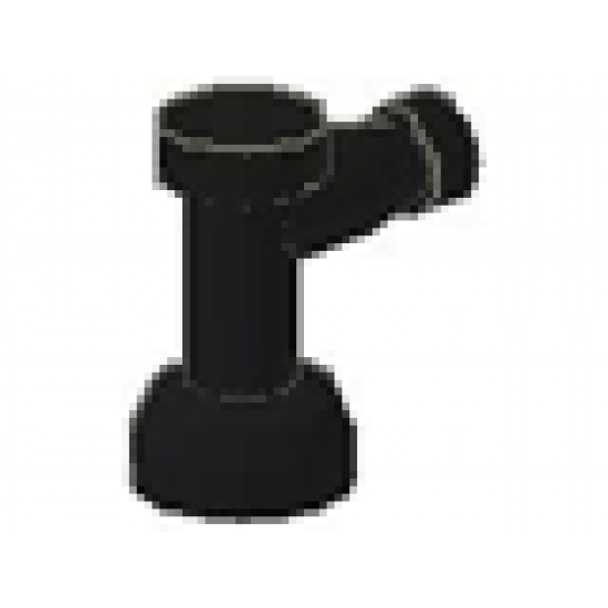Tap 1 x 1 (Undetermined Nozzle End Type)