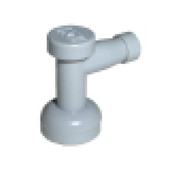 Tap 1 x 1 (Undetermined Nozzle End Type)