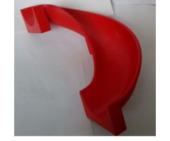 Duplo Slide Curved 180 Degrees