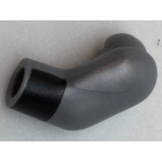 Arm, Left with Black Cuff Pattern