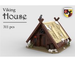 The Viking's House