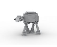 Mini AT-AT