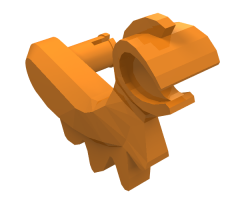 Animal, Body Part Dragon / Dinosaur Arm, Right