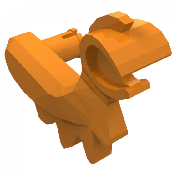 Animal, Body Part Dragon / Dinosaur Arm, Right
