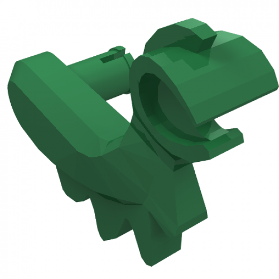 Animal, Body Part Dragon / Dinosaur Arm, Right