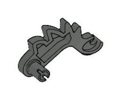 Animal, Body Part Dragon / Dinosaur Arm, Right