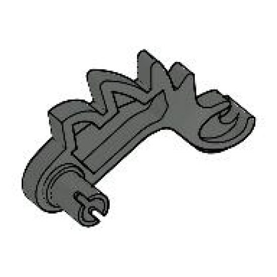 Animal, Body Part Dragon / Dinosaur Arm, Right