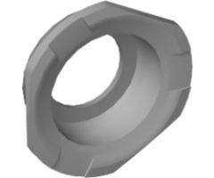 Technic Bush RC Car Wheel Flexible