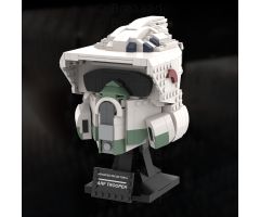 ARF Trooper (Helmet Collection)