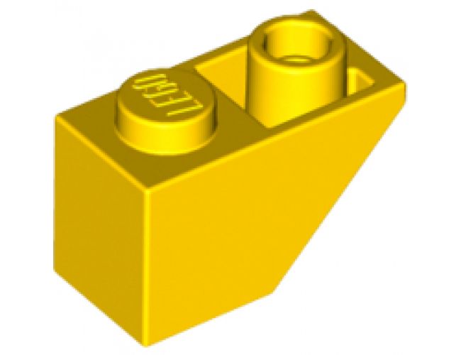 Slope, Inverted 45 2 x 1