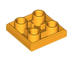 Tile, Modified 2 x 2 Inverted