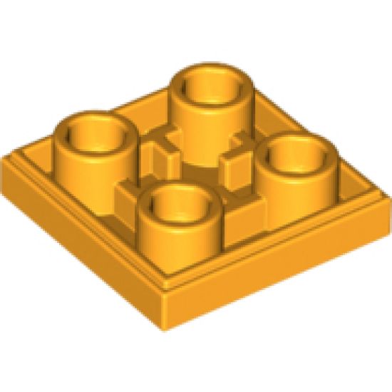 Tile, Modified 2 x 2 Inverted