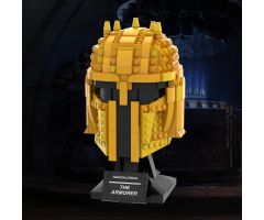 The Armorer (Helmet Collection)