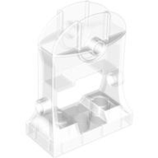 Duplo Technic Gearbox
