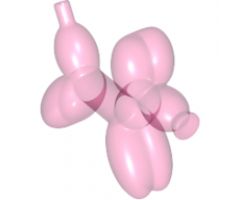 Minifigure, Utensil Balloon Dog