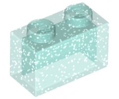 Brick 1 x 2 without Bottom Tube