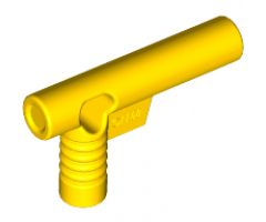 Minifigure, Utensil Hose Nozzle Elaborate