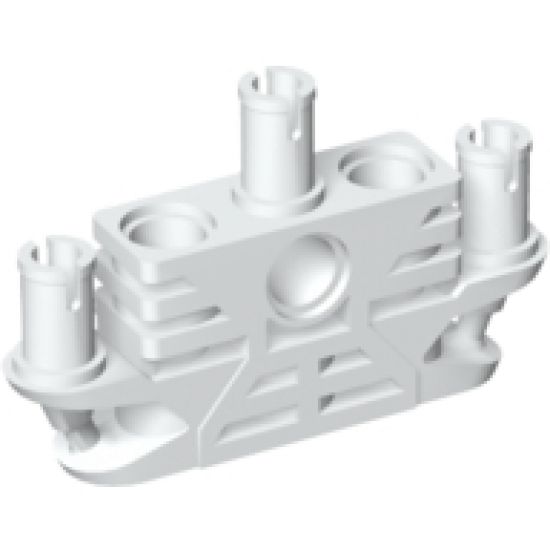 Bionicle Tohunga Torso