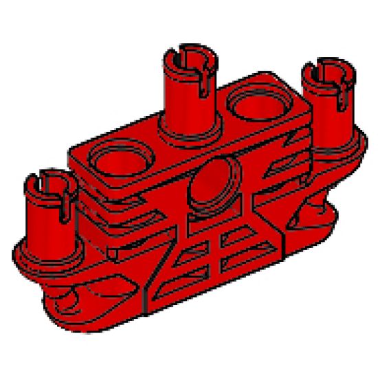 Bionicle Tohunga Torso