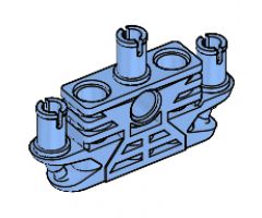Bionicle Tohunga Torso