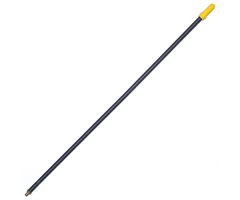 Electric Antenna with Yellow Tip