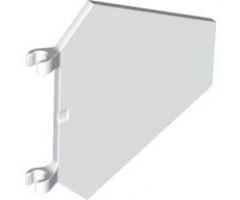 Flag 5 x 6 Hexagonal