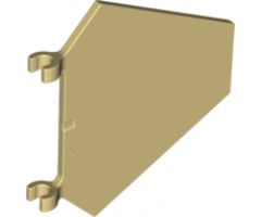 Flag 5 x 6 Hexagonal