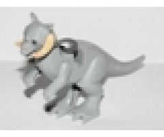Tauntaun, Star Wars with Flexible Tail
