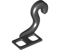 Minifigure, Body Wear Costume Tail Monkey