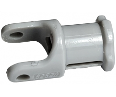 Technic, Connector Axle Universal Joint 3L, End