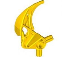 Bionicle Weapon Barraki Mantax Pincer