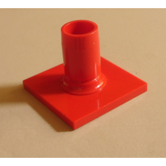 Support Fabuland Merry-Go-Round Base 4 x 4