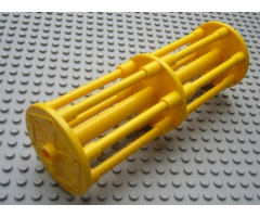 Duplo, Vehicle Farm Harvester Header