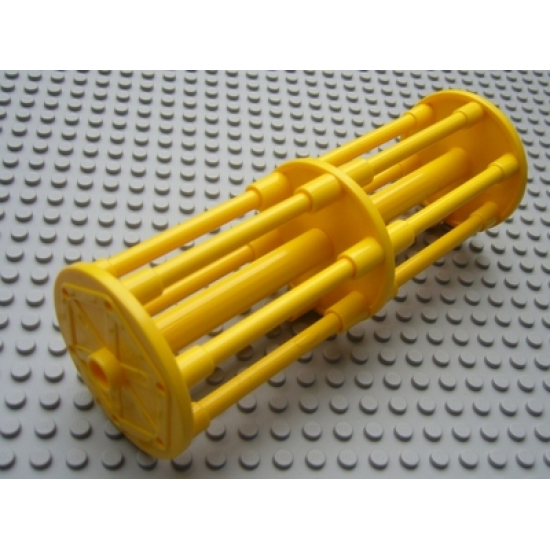 Duplo, Vehicle Farm Harvester Header