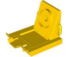 Duplo, Vehicle Cement Mixer Bucket Base