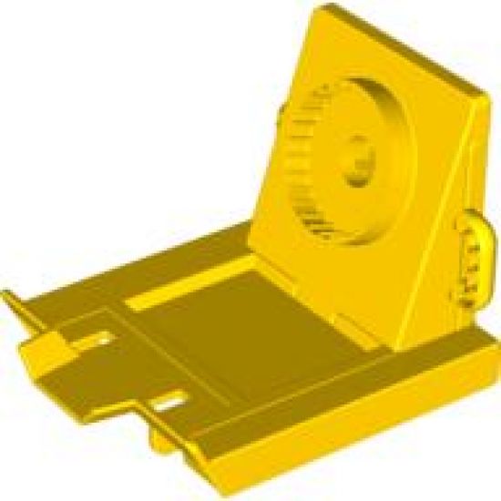 Duplo, Vehicle Cement Mixer Bucket Base